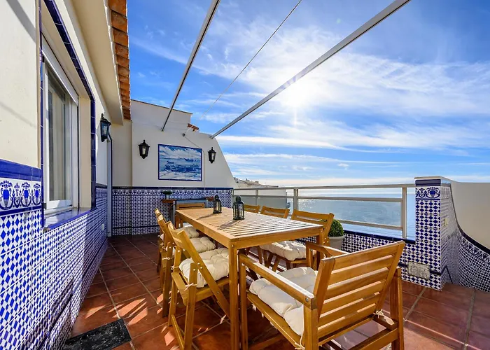 Imperator Sea Views Apartments
