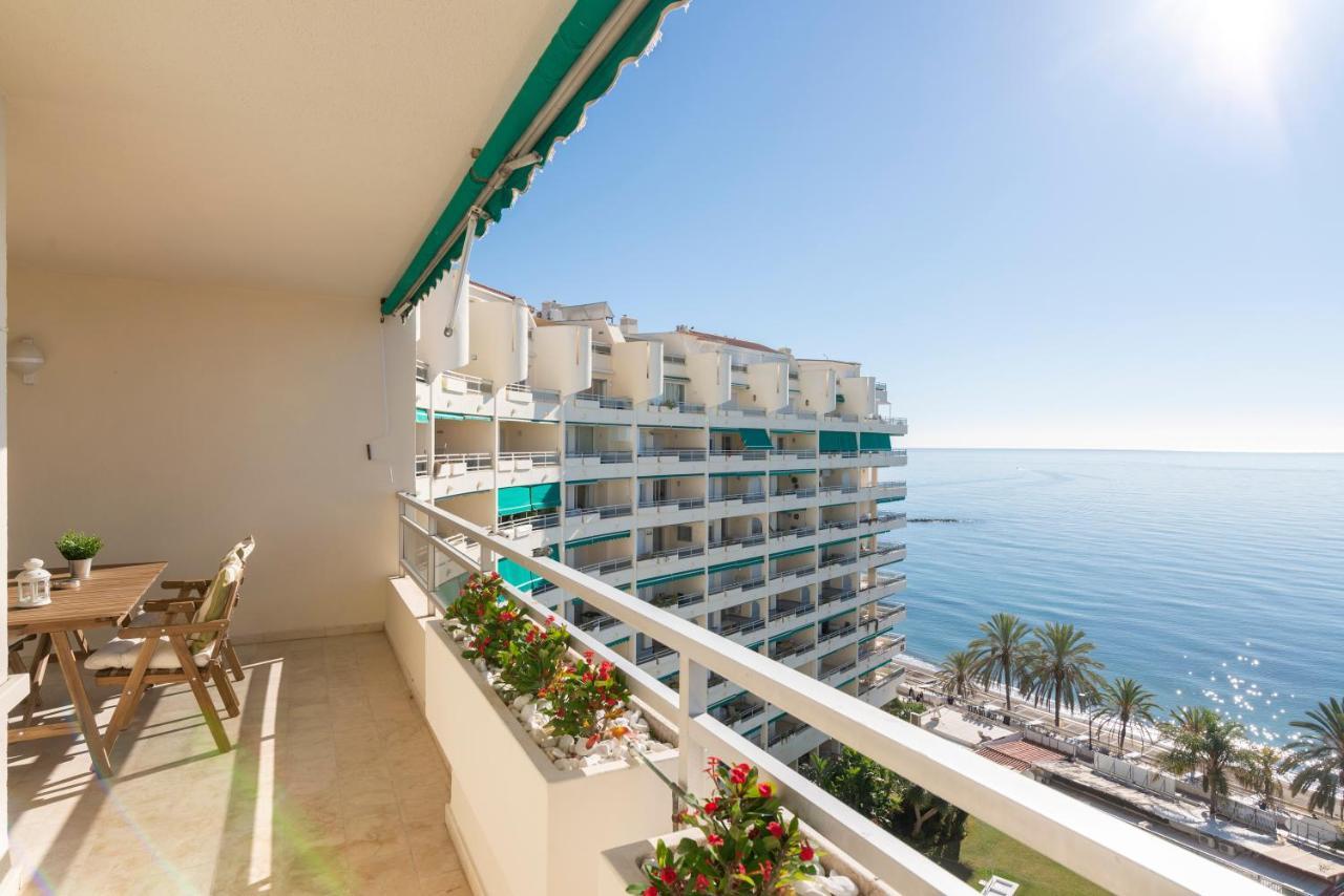 Imperator Sea Views