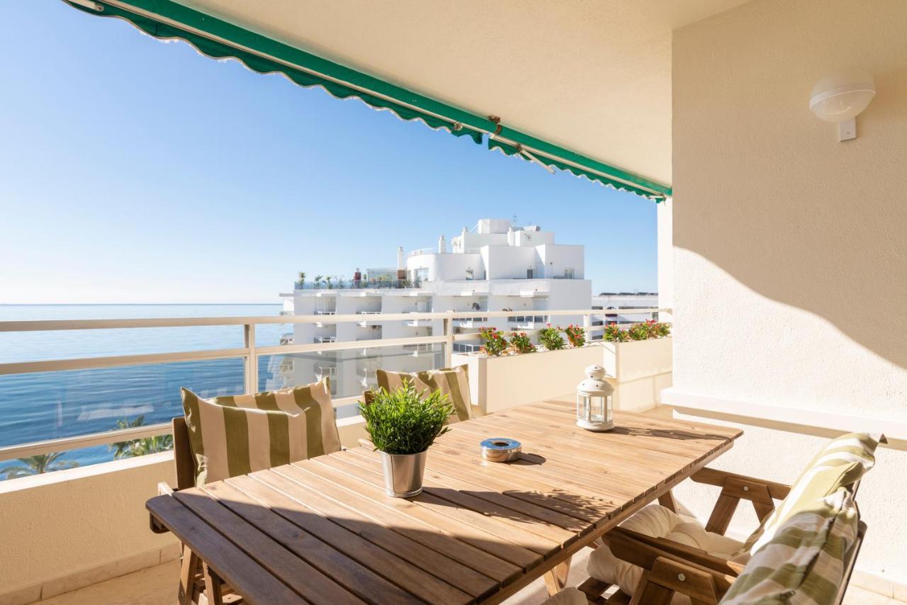 Imperator Sea Views Apartment *