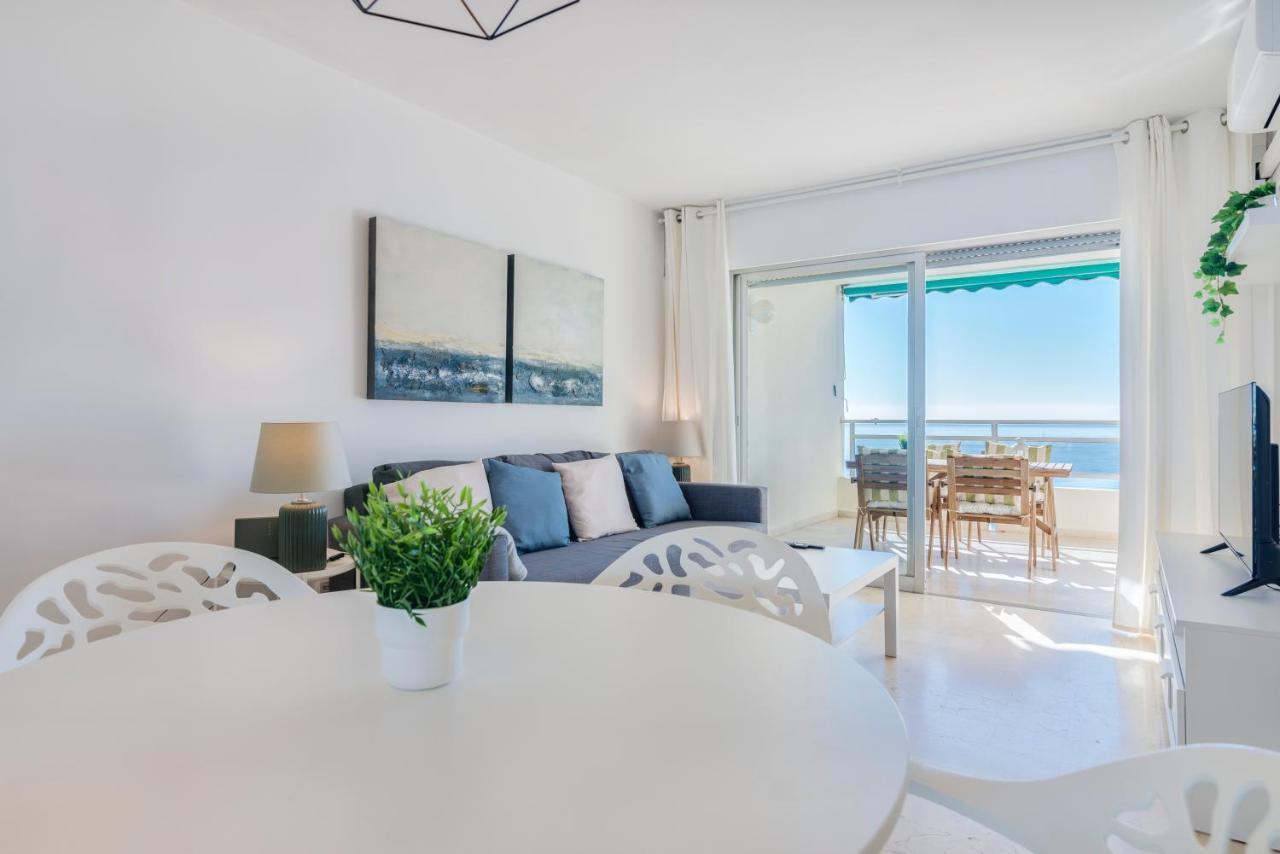 Imperator Sea Views Apartment Marbella