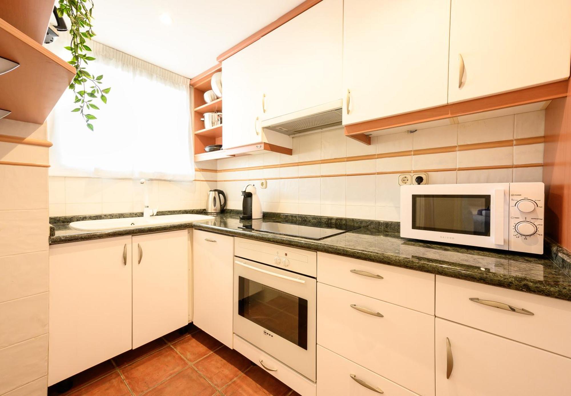 Apartment Imperator Sea Views *