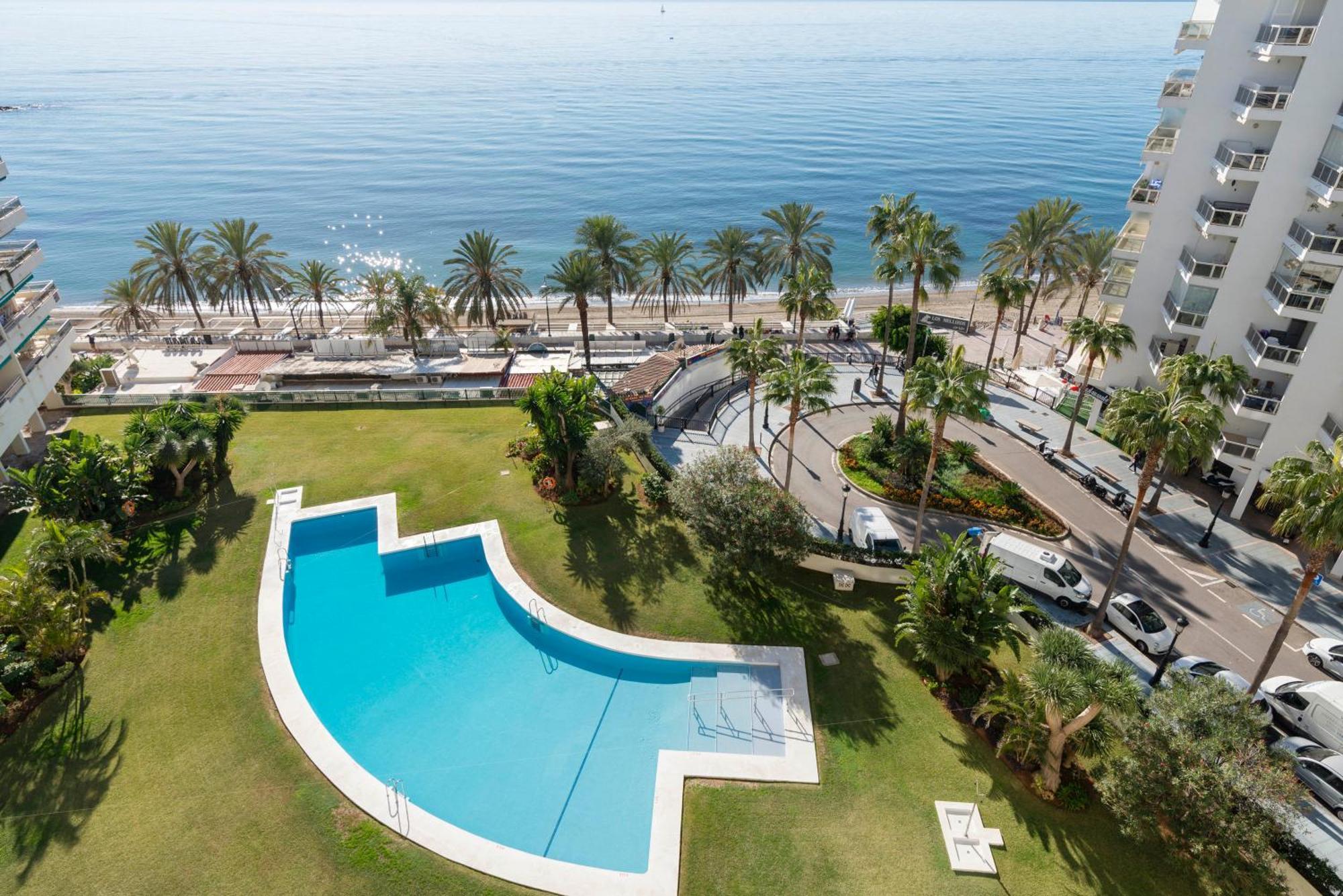 Imperator Sea Views Apartment
