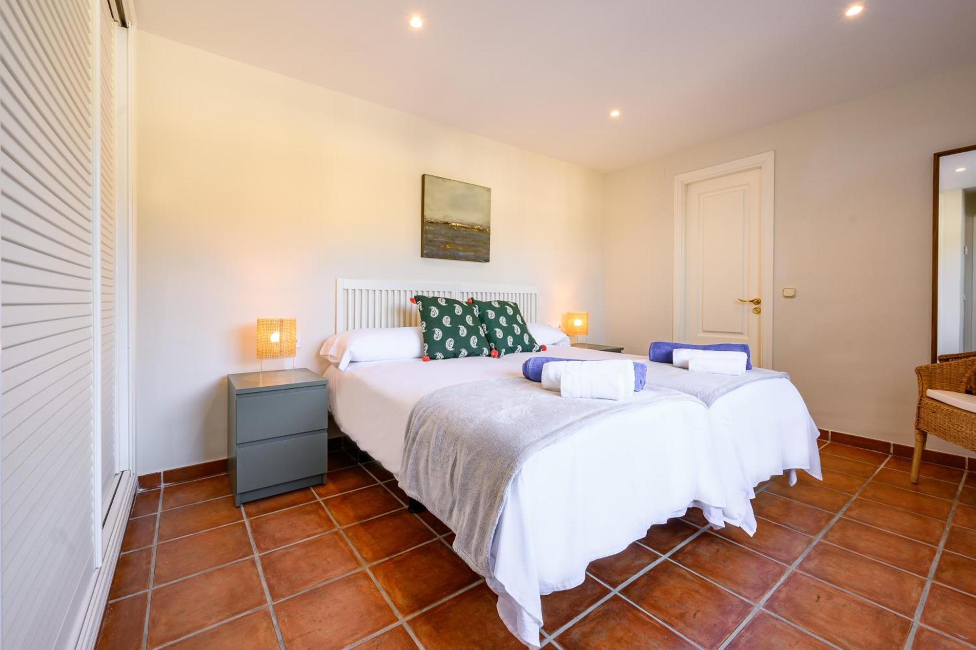 Imperator Sea Views Apartment Marbella