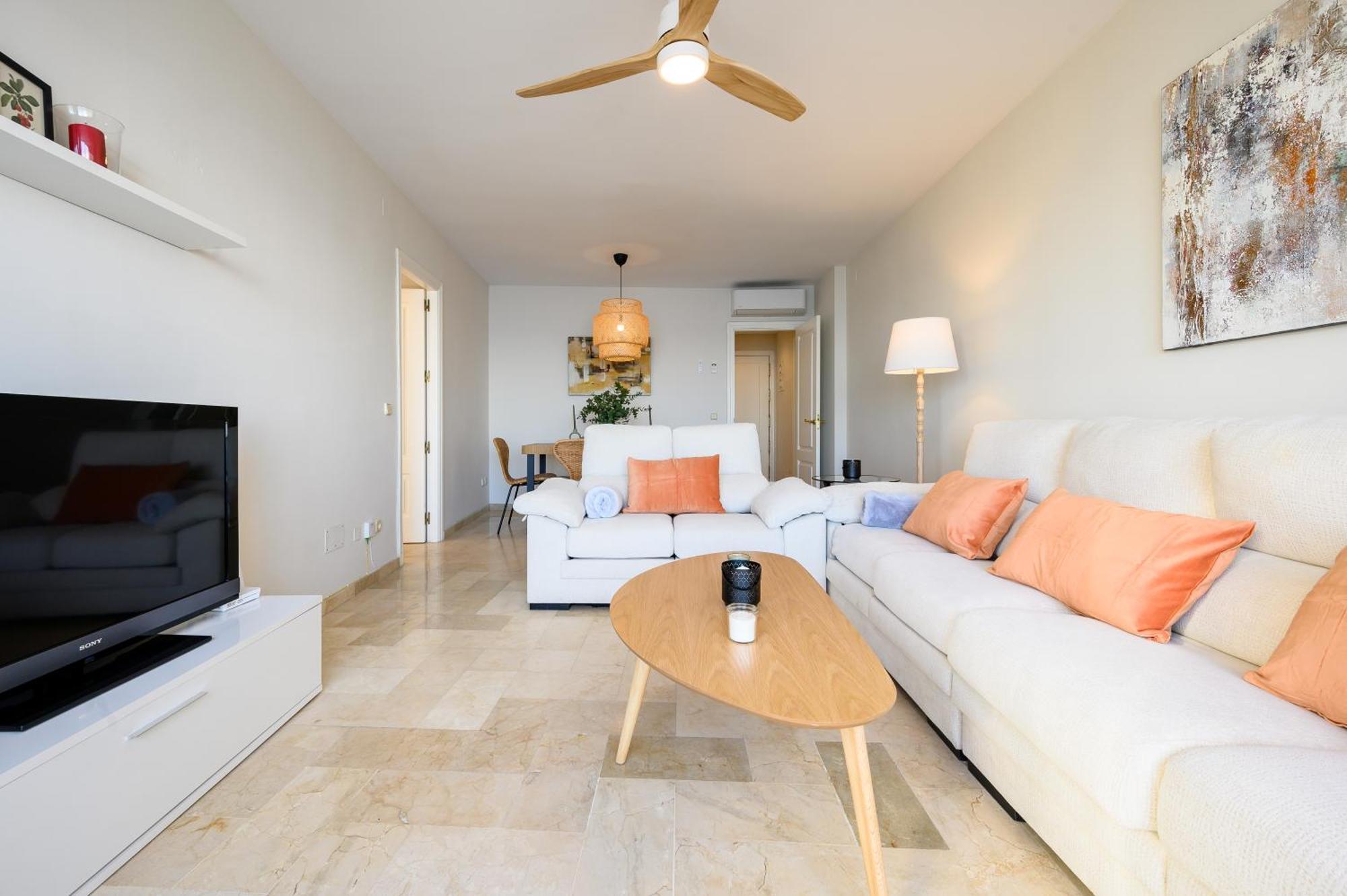Imperator Sea Views Apartment