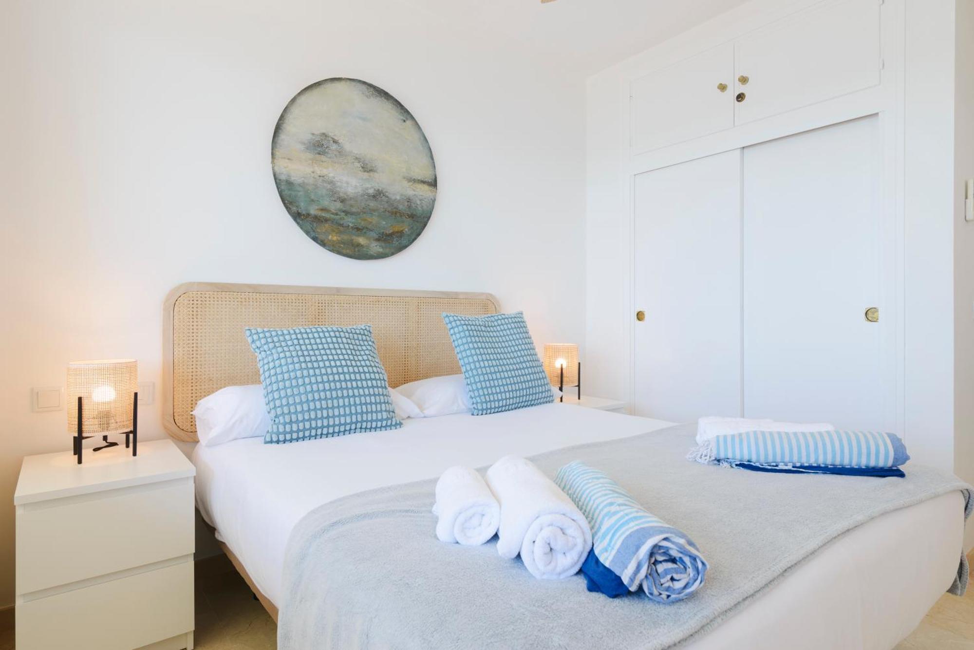 Apartment Imperator Sea Views *