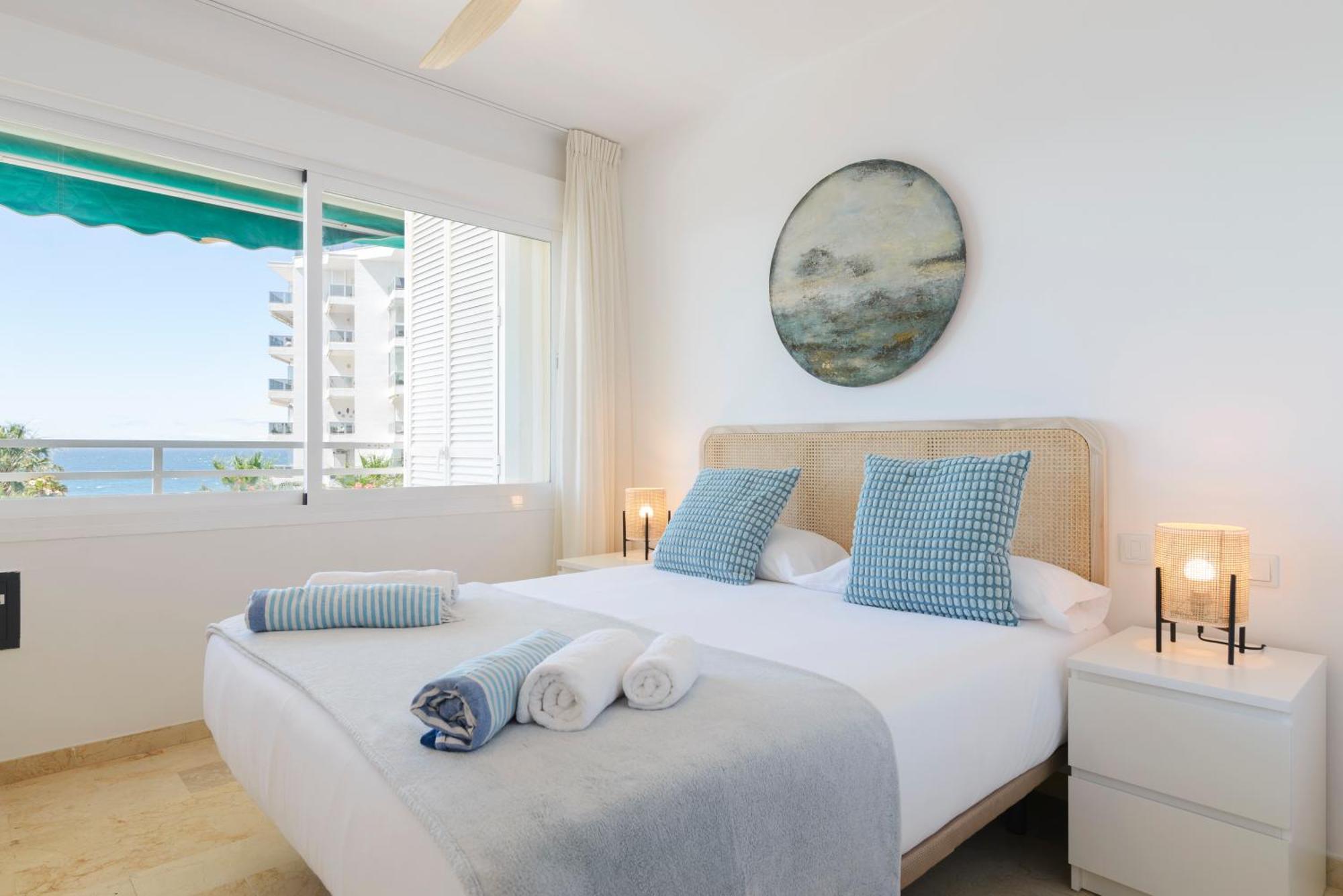 Imperator Sea Views Apartment