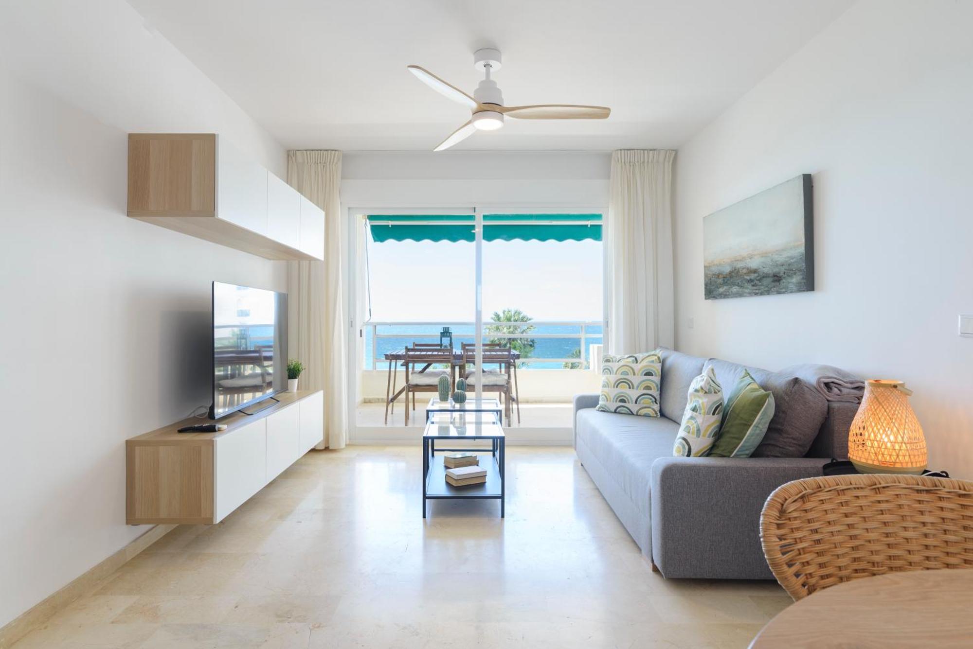 Apartment Imperator Sea Views