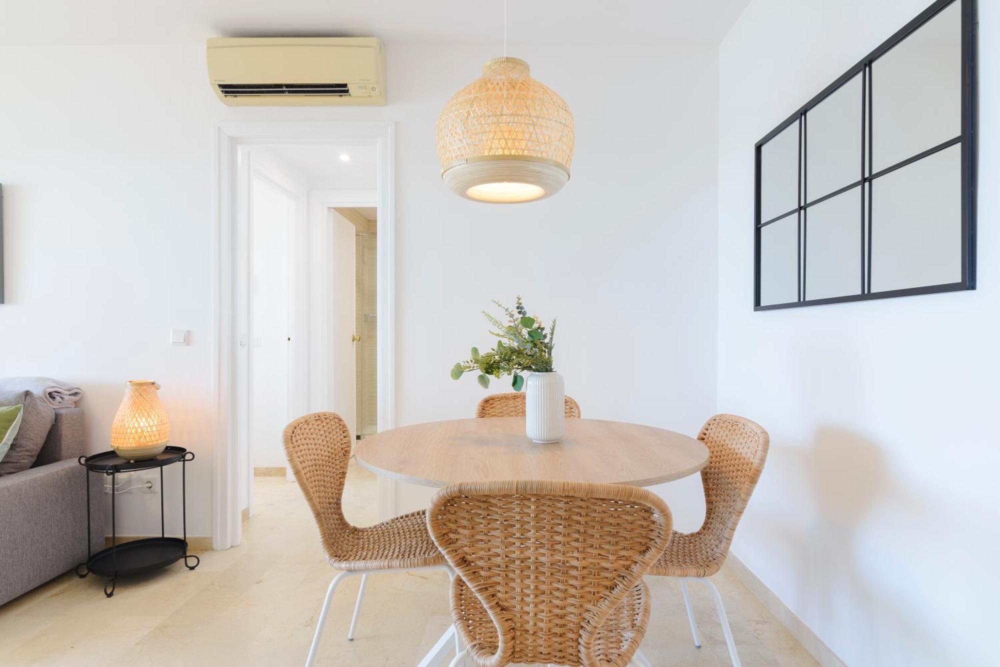 Imperator Sea Views Apartment Marbella