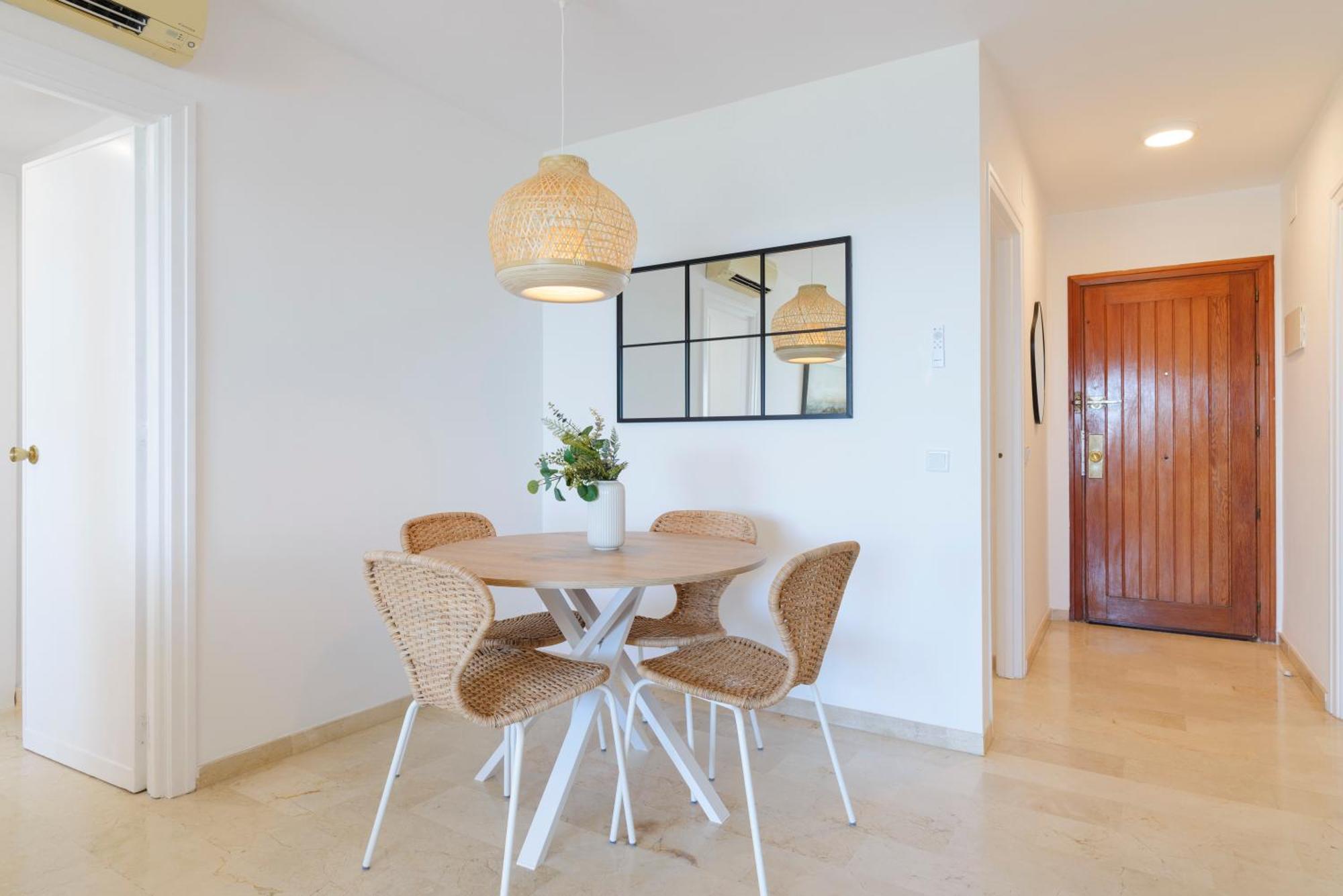 Apartment Imperator Sea Views