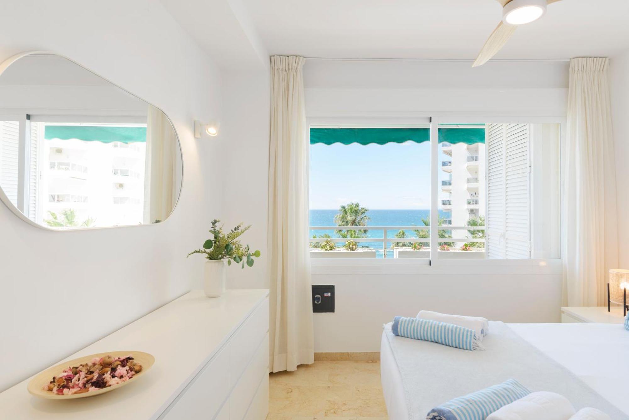 Imperator Sea Views Apartment *