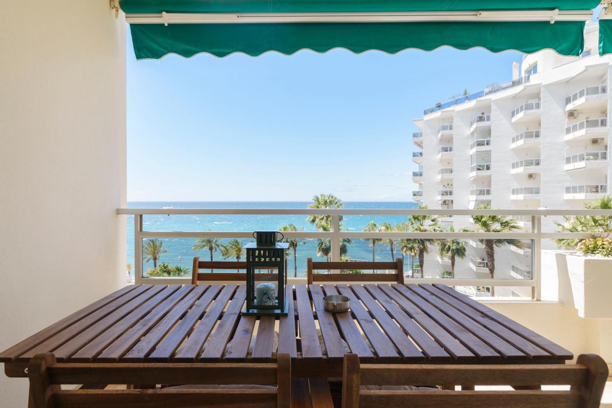 Imperator Sea Views Apartment *
